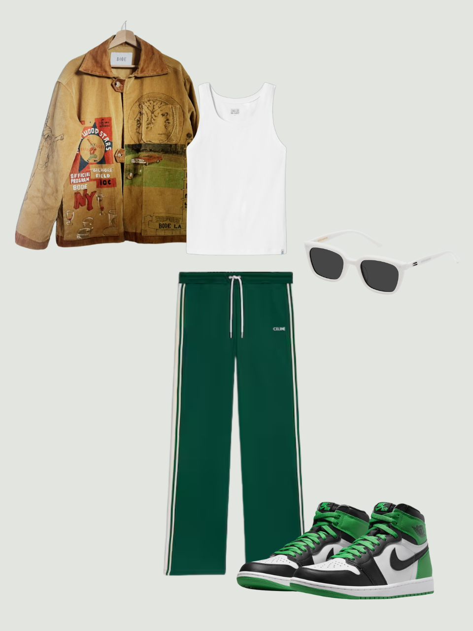 Outfit 3